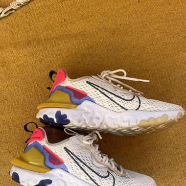 Basket Nike 