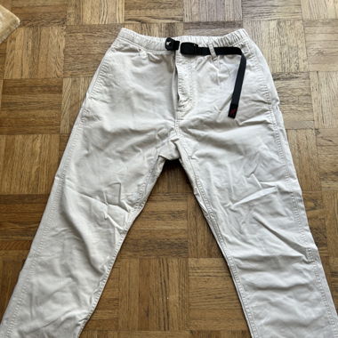 Gramicci Pants S