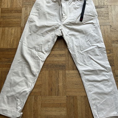 Gramicci Pants S