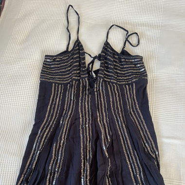Free People Sommerkleid