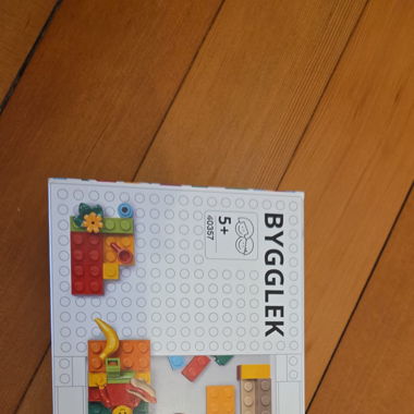 LegoSet