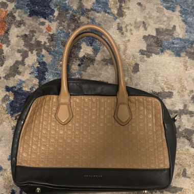 Borsa a mano Coccinelle