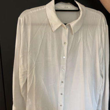 Opus Bluse