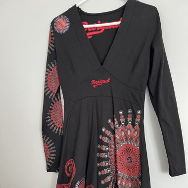 Desigual Kleid