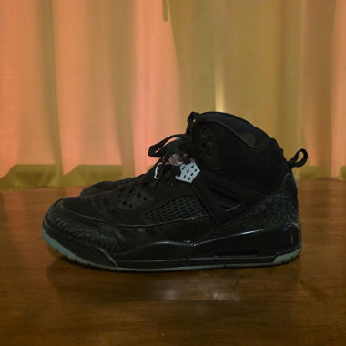 Jordan Spizike