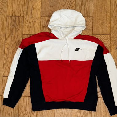 Nike hoodie 
