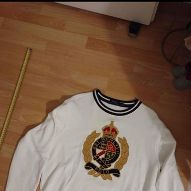 Herren Polo Ralph Lauren Pullover