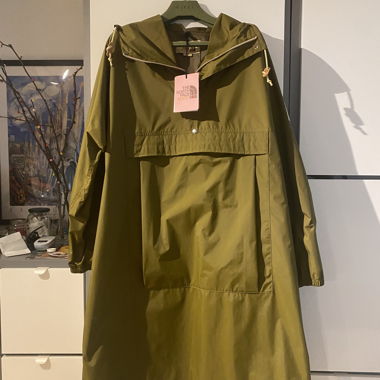Neu Gucci North Face Herren Jacke