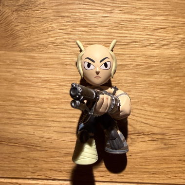 Funko Pop figure