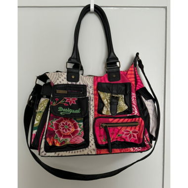 Vintage Y2K Desigual Bag