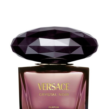 Versace Crystal noir