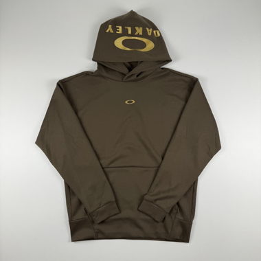 Felpa Performance Oakley (XS)