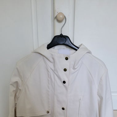 Manteau Mango