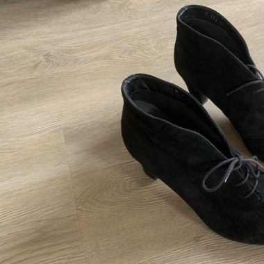 Wildleder Damenschuhe elegant