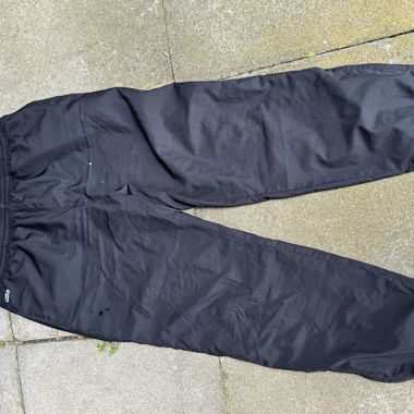 Lacoste Hose