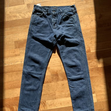 Jeans levis line 8 W29 L34