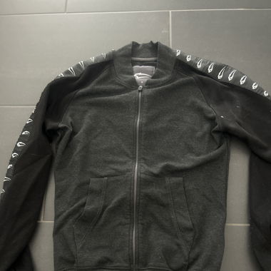 Jacke Smilodox Größe s