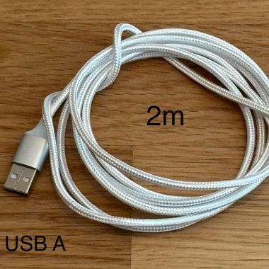 Ladekabel USB A-micro