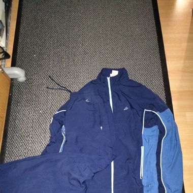 Adidas