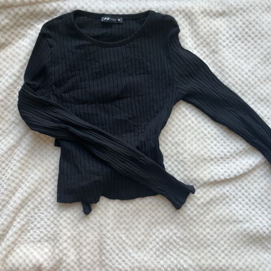 Pull serré 