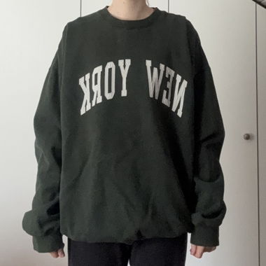 Brandy Melville Pull