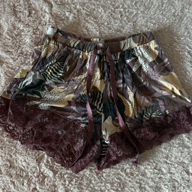 Pyjamahosen