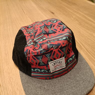 Cap 5-Panel EMPYRE