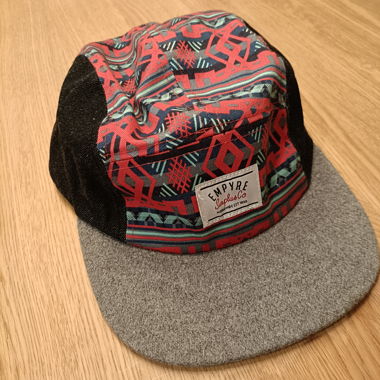 Cap 5-Panel EMPYRE