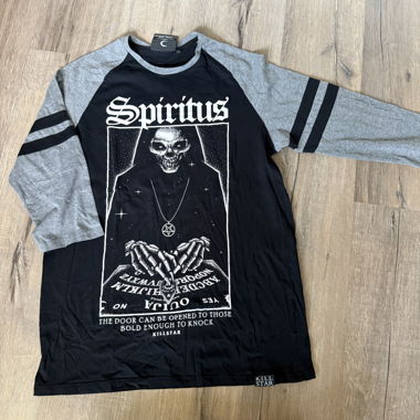 Killstar longsleeve