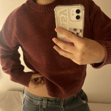 Strickpullover 