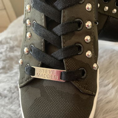 Modische Sneakers Steve Madden 39