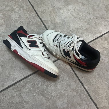New Balance 550 Sneakers