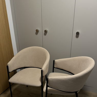 esszimmer stühle 6x 