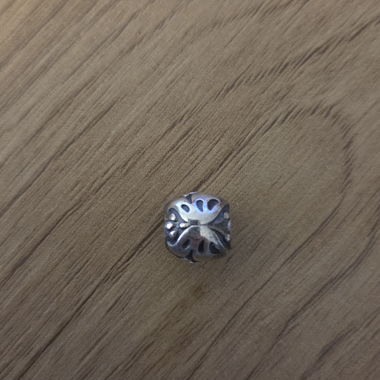 Silver Pendant/Charm