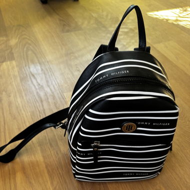 Tommy Hilfiger Rucksack 