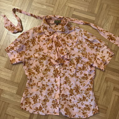 LENA HOSCHEK Blouse