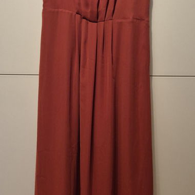 Robe rouge Mint & Berry