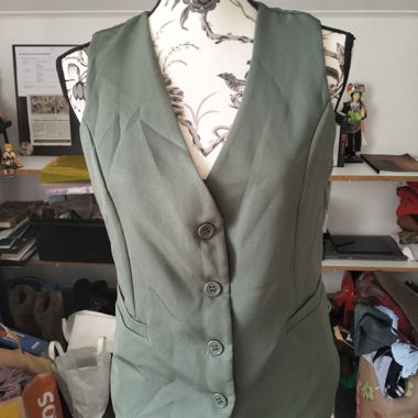 Gilet