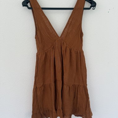 Robe Pull&Bear