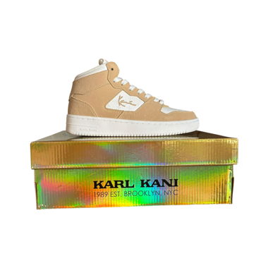 Karl Kani high-top sneakers