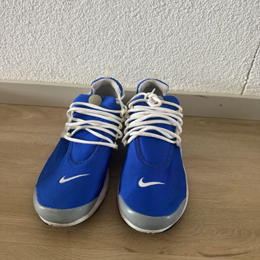Nike Presto blu Taglia 46