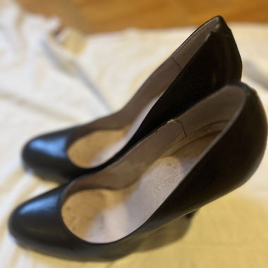 Talons