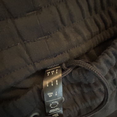 Juventus Trainingshose Damen Grösse S