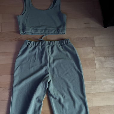 Set für Sommer