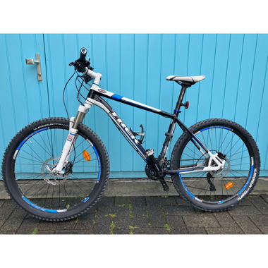 MTB Trek Elite 8.5 26''