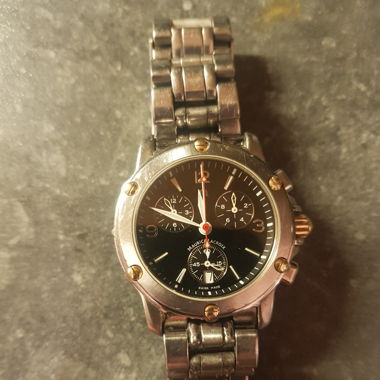Chrono Maurice Lacroix unique