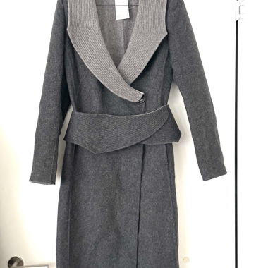 Manteau Armani