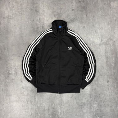 Vintage Adidas Firebird Trainingsjacke (L)