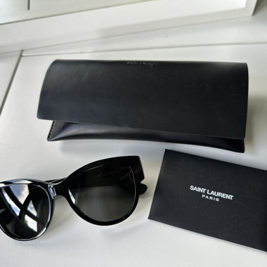 Occhiali da sole Saint Laurent