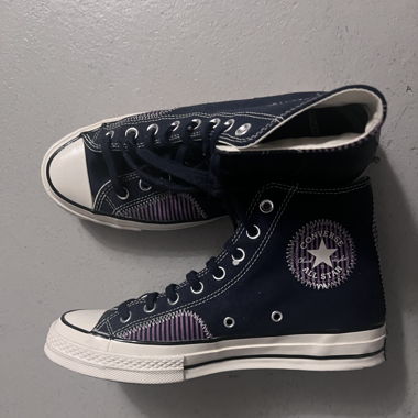 Converse Chuck 70 Navy Blue